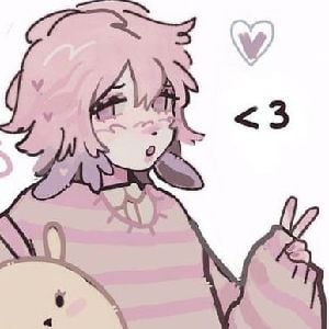 kawaii boyfriend (≧▽≦)