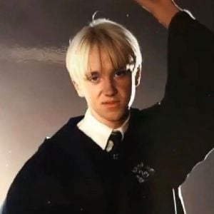 Draco 💓