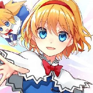 Alice Margatroid