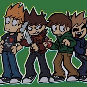 Eddsworld.