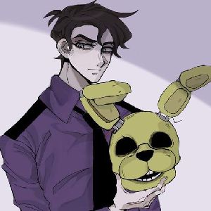 William Afton