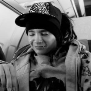 Tom Kaulitz (Boy bsf)