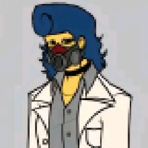 Wally gas