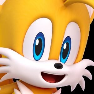 Miles "Tails" Prower