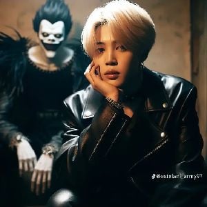 💜park jimin 🖤