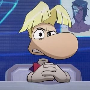 Rayman