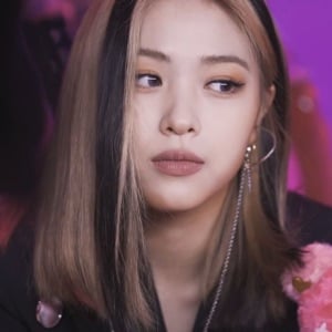 Ryu. (From ITZY)