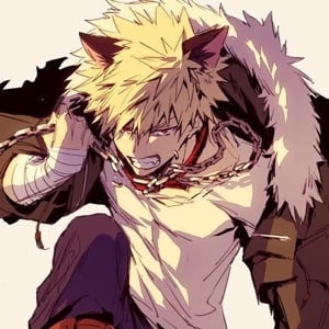 Katsuki Alfa