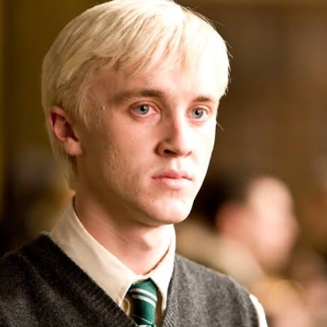 .Draco Malfoy