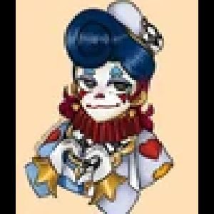 Clown Wally
