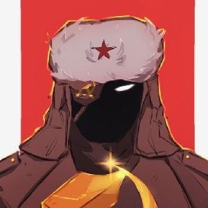 USSR