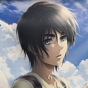 Eren Jaeger