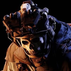 ★ Simon 'Ghost'