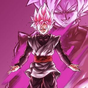 Goku Black