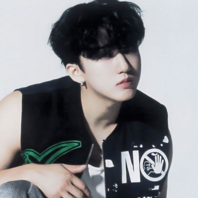 ₍ᐢ. ̫.ᐢ | Changbin