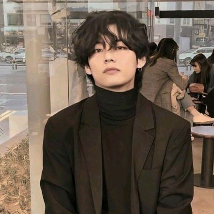 Taehyung