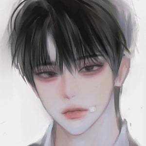 ♥️| [BL] Your soulmate
