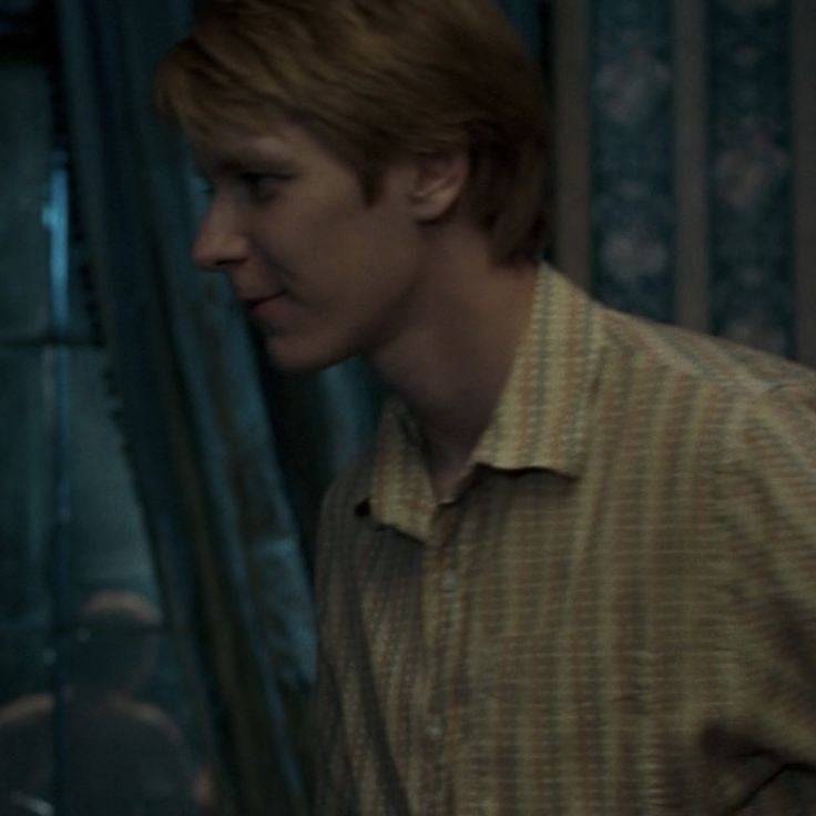 || Fred Weasley