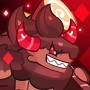 Schwarzwälder / Choco Werehound Brute