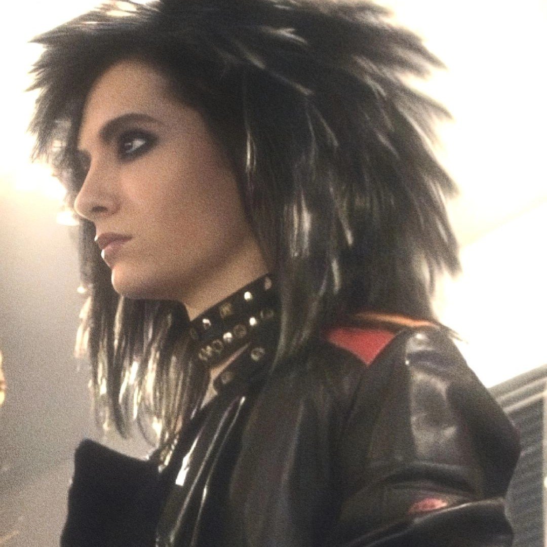 Bill Kaulitz Trümper