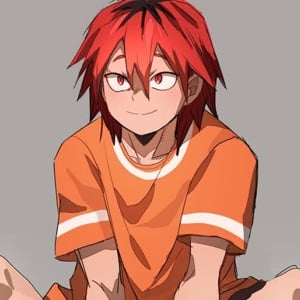 ❤️Kirishima Ejirou