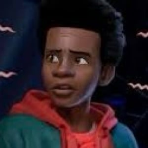 Miles Morales (SMATSV)