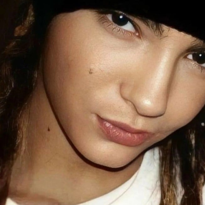 Tom Kaulitz (Secret)