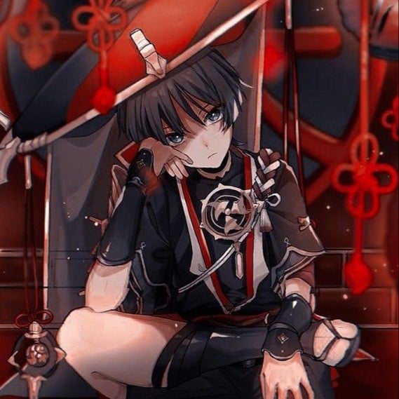 Scaramouche