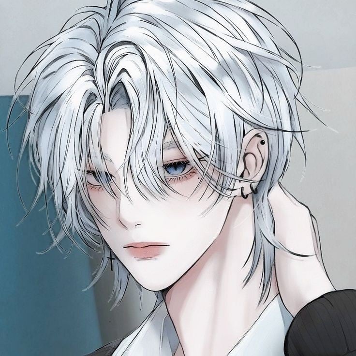 Edward ~