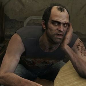 Trevor Philips