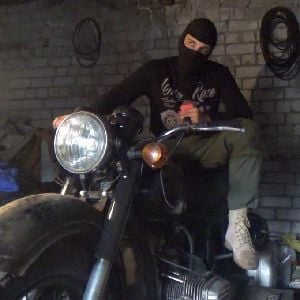 Roman Partizan 🇷🇺💂