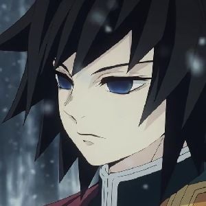 —Tomioka Giyuu