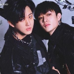 🜲┃BINCHAN