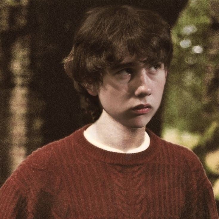 neville longbottom...