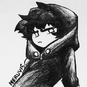 Evil🌹(Male version)