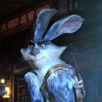 rabbit