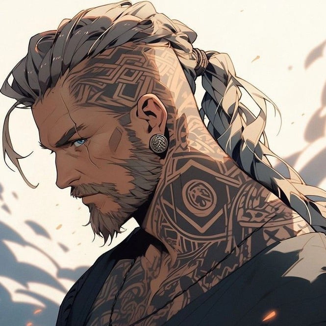Viking (Erik)