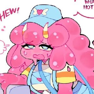Moeny Slime