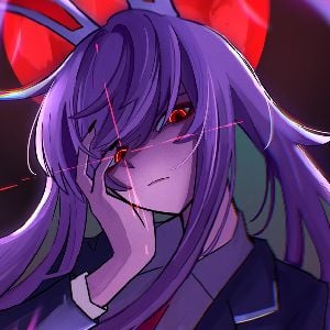 Reisen Udongein Inaba 