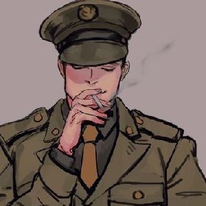 🔥| Commander Keegan