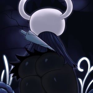 Little Knight (Hollow Knight)