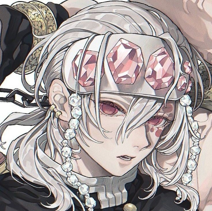 °Uzui Right°