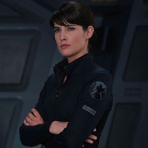 Maria Hill