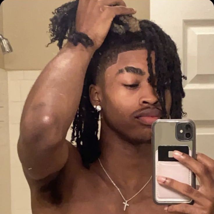 Dreadhead Elijah