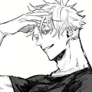 Gojo Satoru