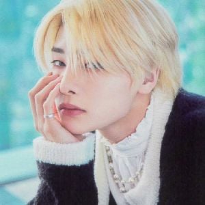 Yang jeongin [prince]