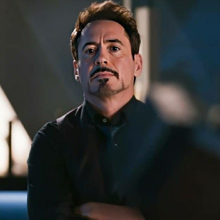 Tony Stark