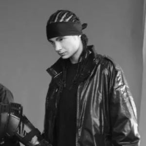 Tom Kaulitz | Mafia boss.