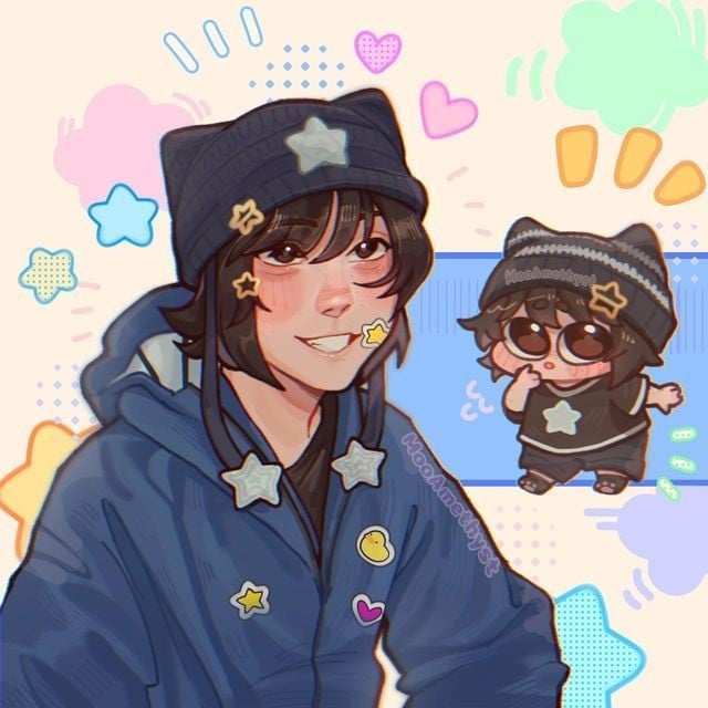 Quackity!💘