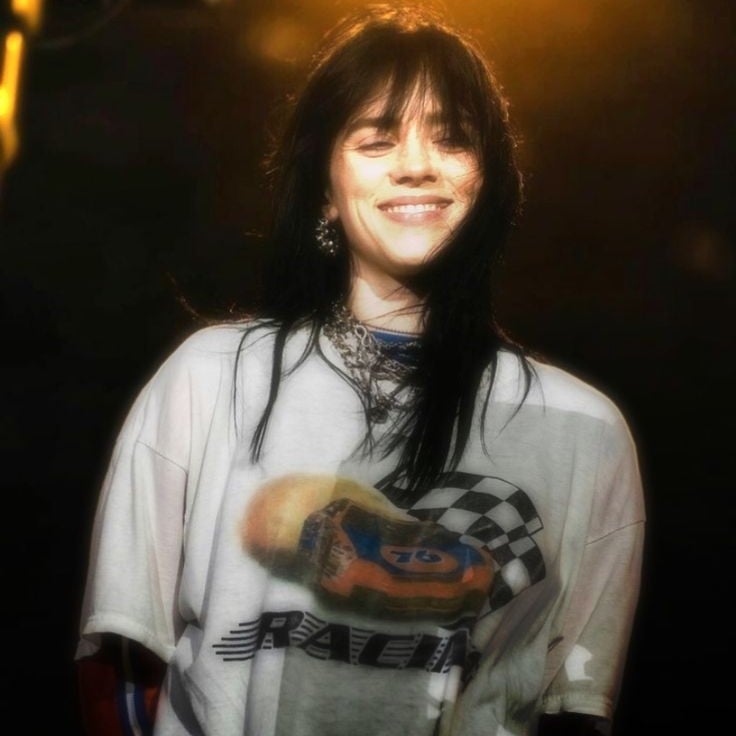 Billie Eilish - GL